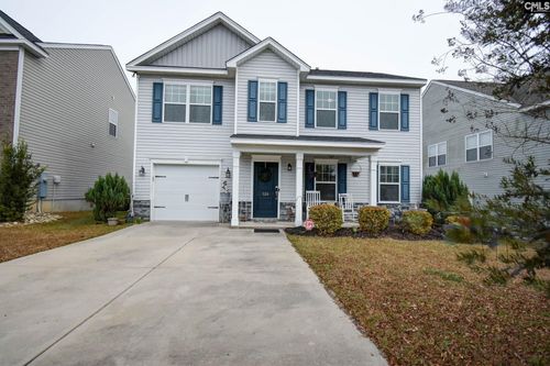 524 Kimpton Dr, Columbia, SC, 29223-4273 | Card Image
