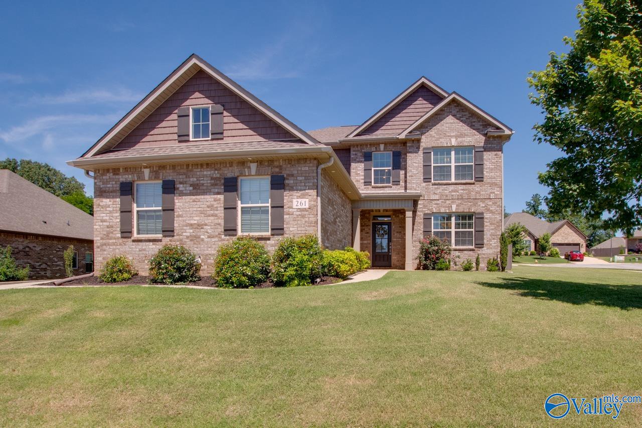 Dustin Ln, Madison, AL 35757
