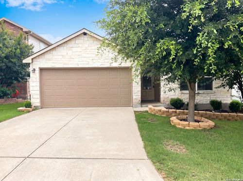 928 Red Merganser, San Antonio, TX, 78253-4331 | Card Image