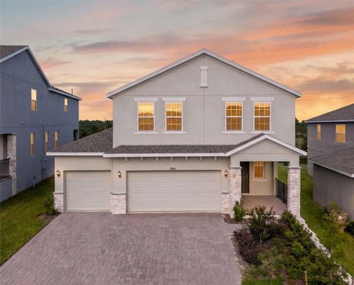 7501 Catania Loop, CLERMONT, FL, 34714-9125 | Card Image