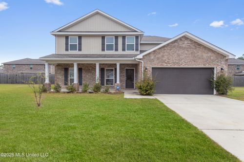 12264 Savannah Circle, Ocean Springs, MS, 39564 | Card Image