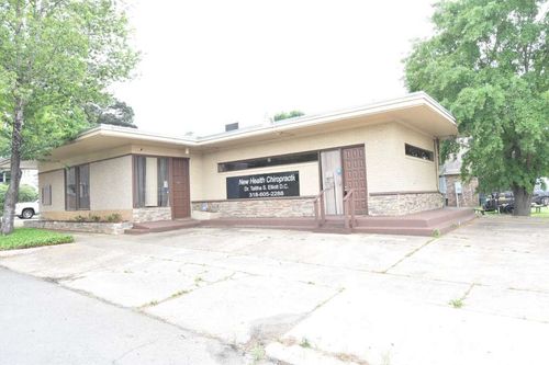 2000 Creswell Avenue, Shreveport, LA, 71104 | Card Image