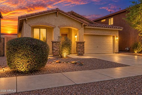 7040 W Alta Vista Road, Laveen, AZ, 85339 | Card Image