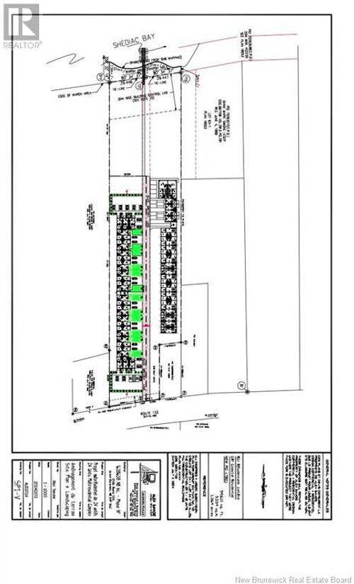  Rte 133, Grand Barachois, NB, E4P8G2 | Card Image