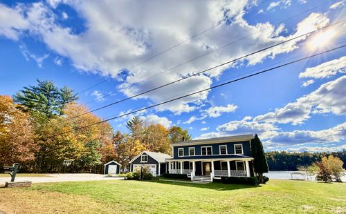 145 Dickey Moore Road, Medway, ME, 04460 | Card Image