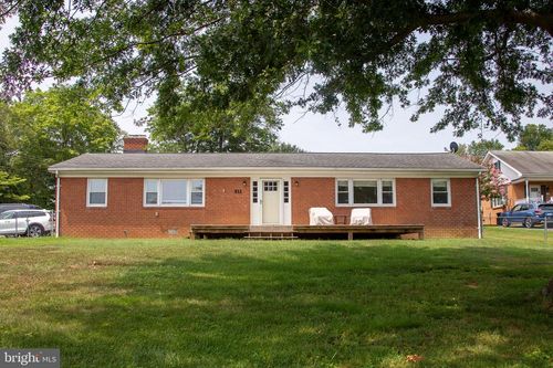 511 Cadmus Dr Drive, GORDONSVILLE, VA, 22942 | Card Image