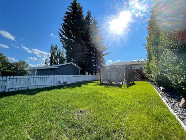 5509 45 St, House detached with 4 bedrooms, 2 bathrooms and 4 parking in Provost AB | Image 23