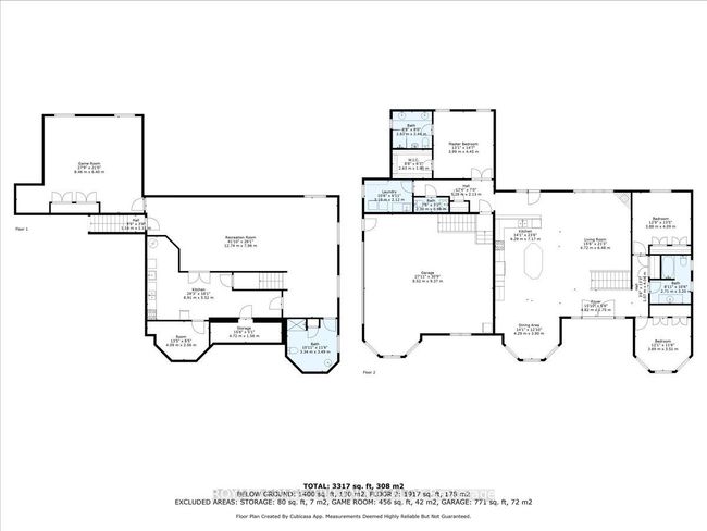9416 Hickory Dr, House other with 3 bedrooms, 4 bathrooms and 10 parking in Strathroy ON | Image 47