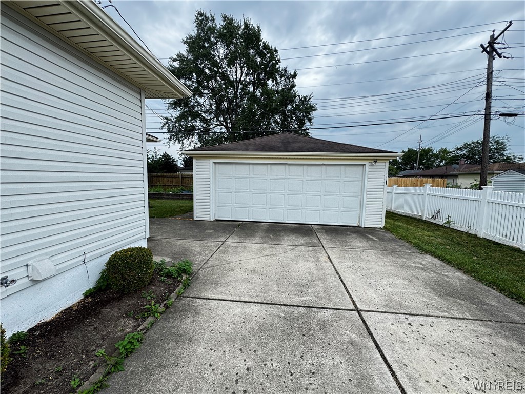 Residential Lease in Cheektowaga 2