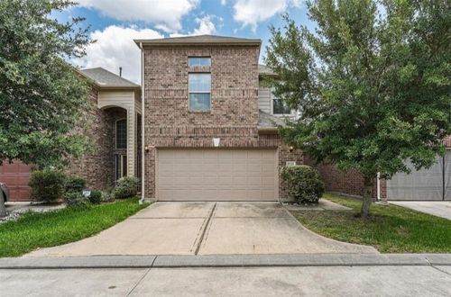 17122 Amarose Dr, Houston, TX, 77090-2236 | Card Image