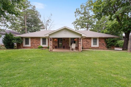 139 Holiday Island Dr, Holiday Island, AR, 72631-4821 | Card Image