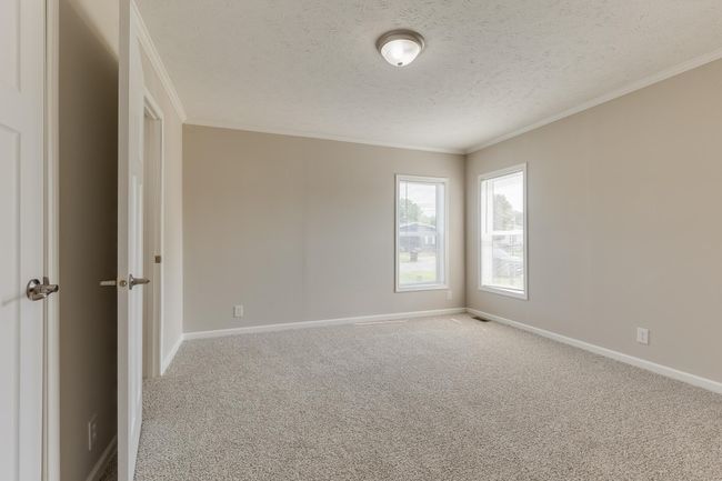 UNIT-134 - 539 Harwood Ct, House other with 4 bedrooms, 2 bathrooms and null parking in Eaton Rapids MI | Image 20
