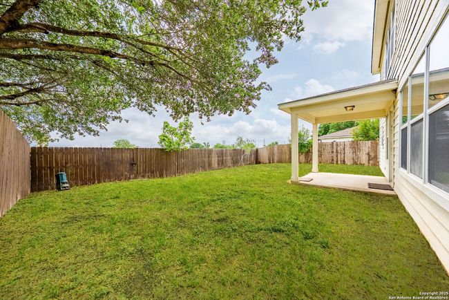 3454 Kodiak Diamond, House other with 3 bedrooms, 3 bathrooms and null parking in San Antonio TX | Image 32