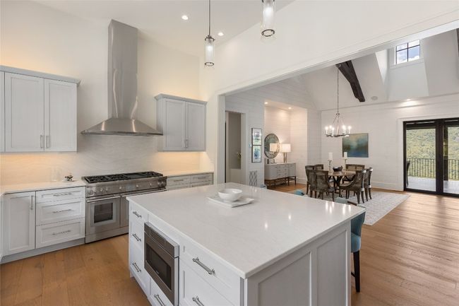 133 High Cliffs Rd, House other with 4 bedrooms, 5 bathrooms and null parking in Cashiers NC | Image 36