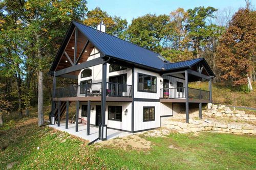 E14220 County Road F, FOREST, WI, 54651 | Card Image