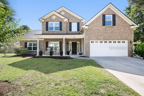 5 Olde Station Pl, Bluffton, SC, 29910-9679 | Card Image