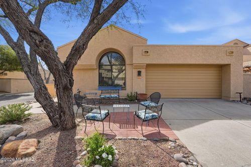 5172 E Woodspring Drive, Tucson, AZ, 85712 | Card Image