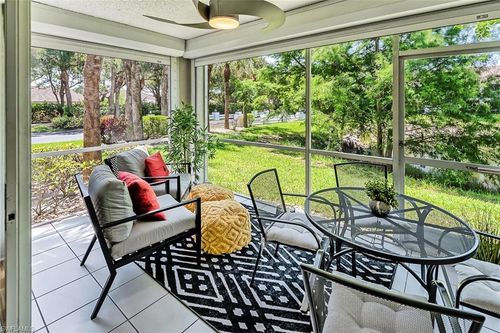 101-6910 Satinleaf Rd N, NAPLES, FL, 34109-6150 | Card Image