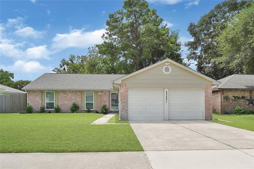 23231 Low Ridge Rd, Spring, TX, 77373-7020 | Card Image