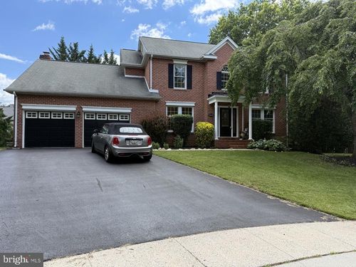 2212 Banner Hill Rd, FREDERICK, MD, 21702-2602 | Card Image