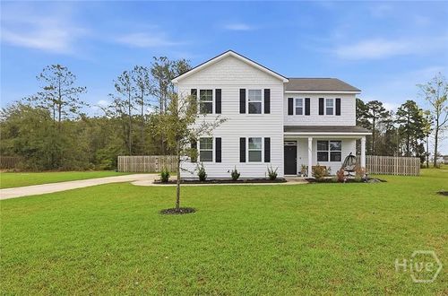 641 Timberland Circle Circle, Richmond Hill, GA, 31324 | Card Image