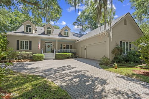 410 Island Cir E, Saint Helena Island, SC, 29920-3027 | Card Image