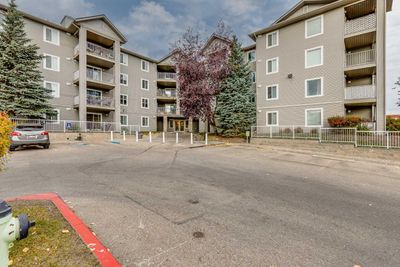 5107 - 604 8 St Sw, Condo with 2 bedrooms, 1 bathrooms and 2 parking in Airdrie AB | Image 1