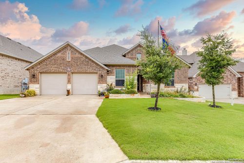 9011 Quail Gate, Fair Oaks Ranch, TX, 78015-4797 | Card Image