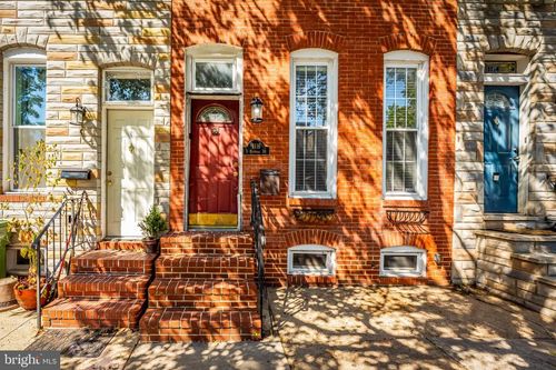 1116 S Potomac St, BALTIMORE, MD, 21224-4921 | Card Image