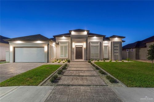 9806 N 24th Ln, McAllen, TX, 78504 | Card Image