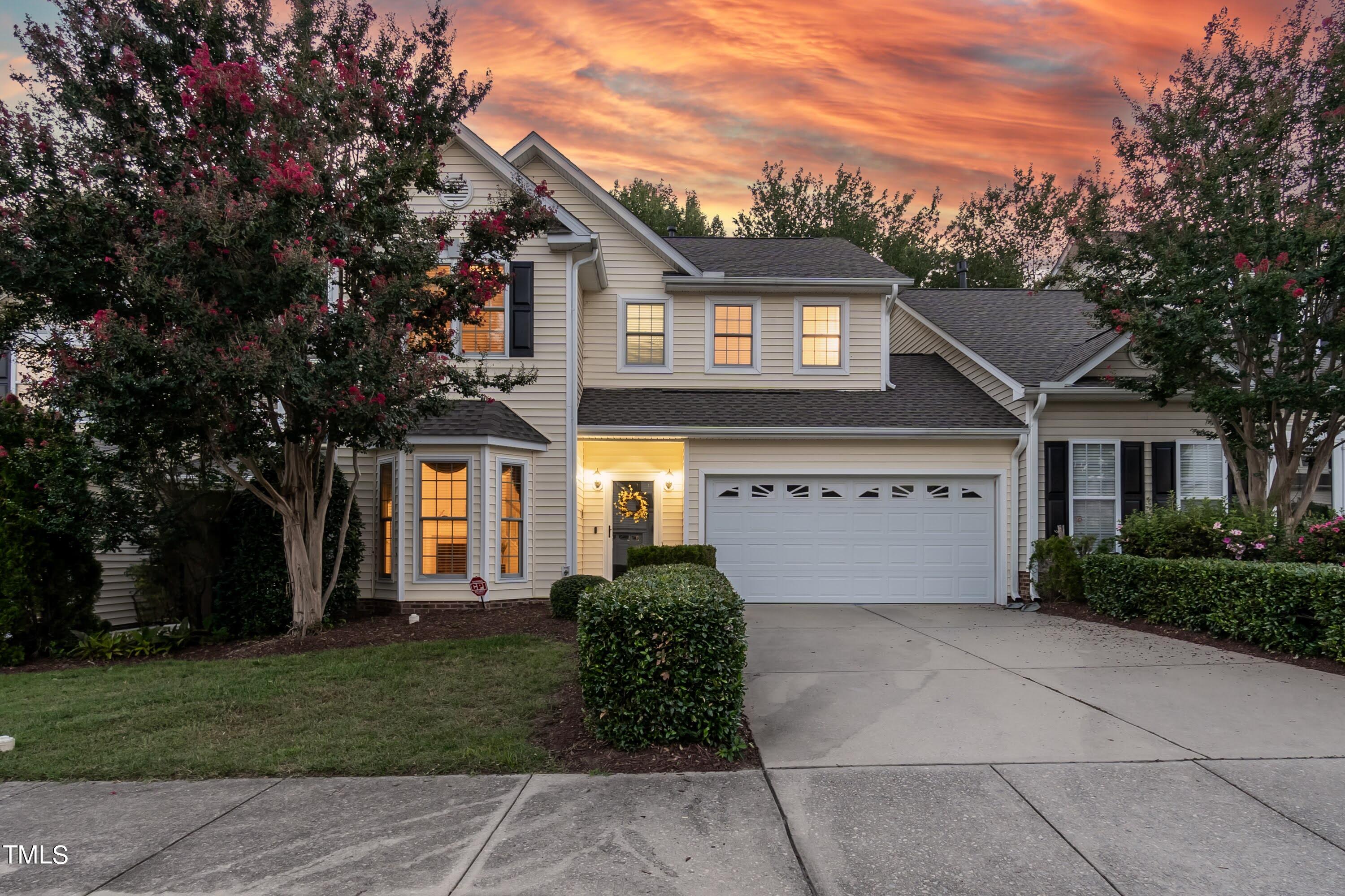 Joshua Glen Ln, Cary, NC 27519