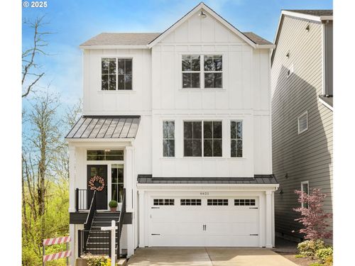 6621 Nw Lolo Ter, Portland, OR, 97229-1760 | Card Image