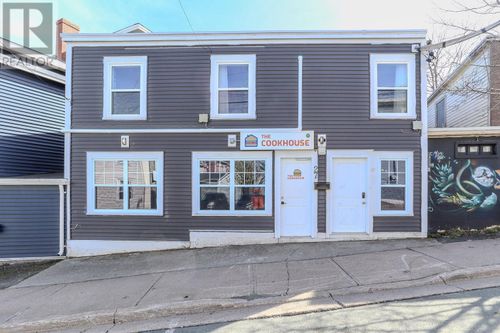 27 Cookstown Rd, St. John's, NL, A1C4G7 | Card Image