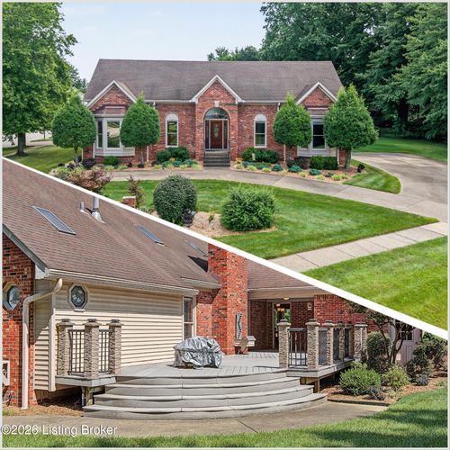 8800 Timberline Dr, Louisville, KY, 40291-2796 | Card Image