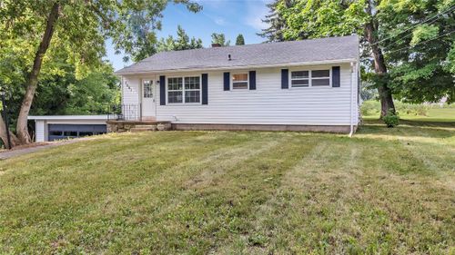 7661 W Ridge Road, Clarkson, NY, 14420 | Card Image