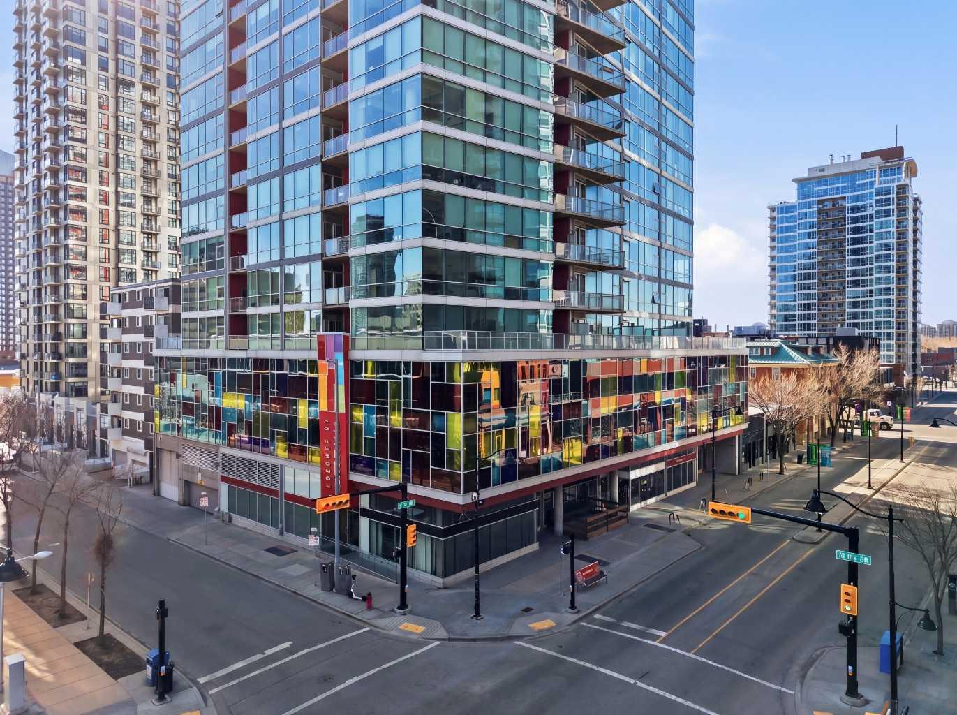 Residential in Calgary 2