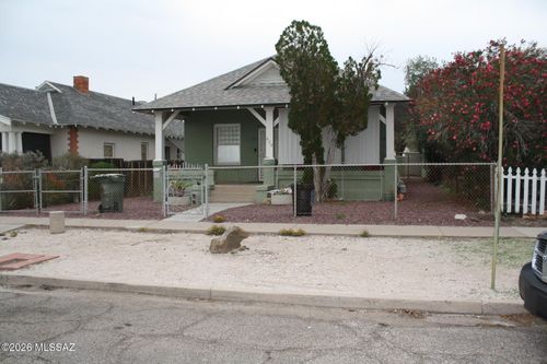 624 N 5th Ave, Tucson, AZ, 85705-8422 | Card Image