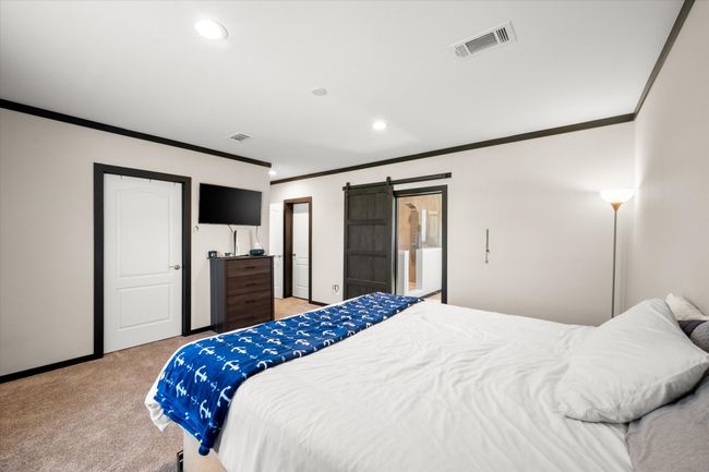200 W 3 Rd St, House other with 4 bedrooms, 3 bathrooms and null parking in Barry TX | Image 12