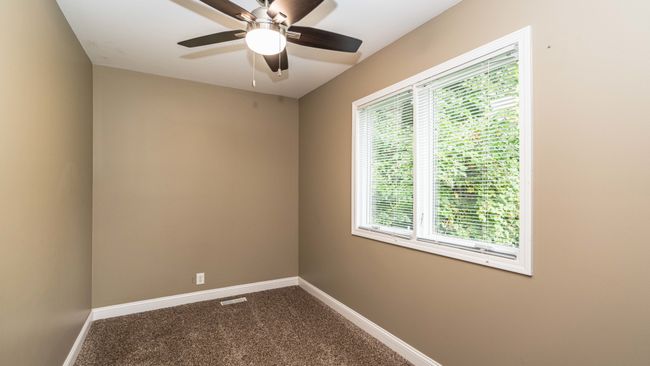 3rd bedroom has a closet just outside the bedroom | Image 48