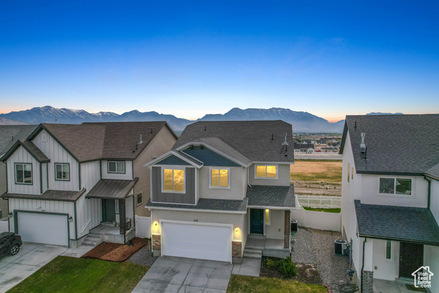 Concord View Way, Saratoga Springs, UT 84045