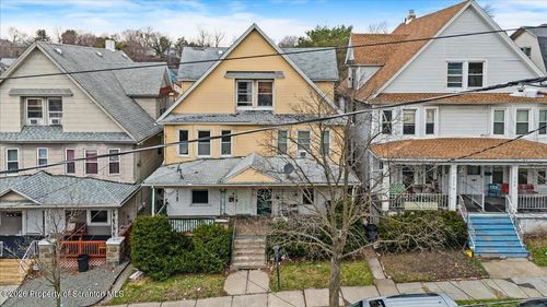723 725 Prescott Avenue, Scranton, PA, 18510 | Card Image