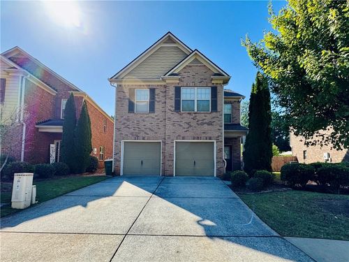 164 Thorncrest Ct, Tucker, GA, 30084-8451 | Card Image