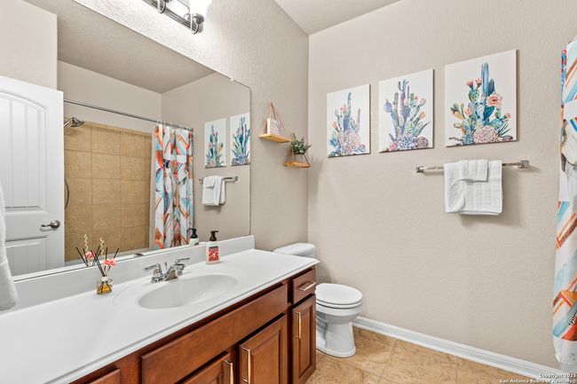 917 Miraflores, House other with 3 bedrooms, 4 bathrooms and null parking in Cibolo TX | Image 7