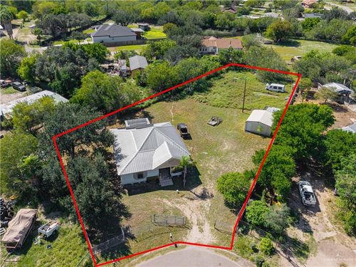 16226 Monte Carlo Ln, Edinburg, TX, 78541-6720 | Card Image
