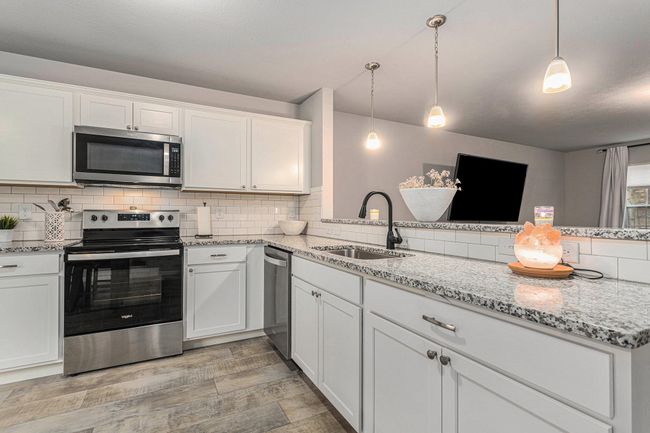 282 Doster Rd, House other with 4 bedrooms, 3 bathrooms and null parking in Plainwell MI | Image 9