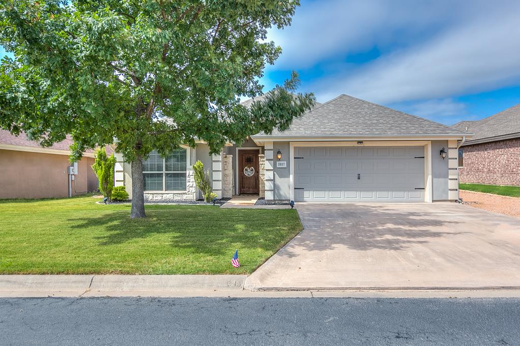 Blair Ln, San Angelo, TX 76904