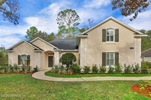 7804 Rittenhouse Ln, Jacksonville, FL, 32256-3529 | Card Image
