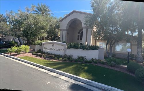 2184-5415 W Harmon Avenue, Las Vegas, NV, 89103 | Card Image