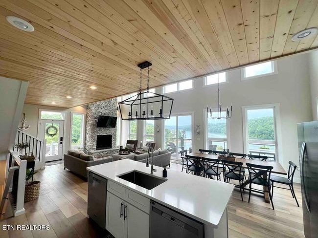 234 Cameron Loop, House other with 3 bedrooms, 6 bathrooms and null parking in La Follette TN | Image 24