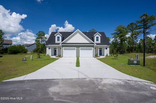 308 Coastal Reef Ct, Holly Ridge, NC, 28445-7731 | Card Image